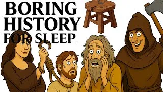 Thumbnail: What LIFE Was REALLY LIKE as a MEDIEVAL EXECUTIONER in MEDIEVAL times