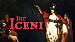 Thumbnail: Who were the Iceni?