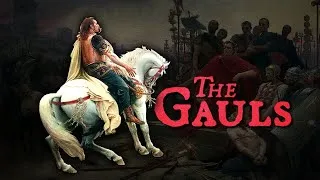 Thumbnail: Who were the Gauls?