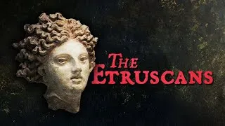 Thumbnail: Who were the Etruscans?