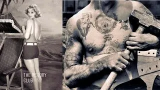 Thumbnail: 50 FASCINATING RARE PHOTOS FROM THE PAST YOU MUST SEE 1890s-1940s