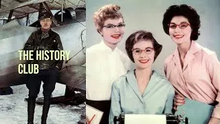 Thumbnail: 46 Amazing And Beautiful Photos From The Past