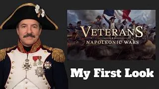 Thumbnail: Can Veterans Napoleonic Wars Replace Ultimate General?