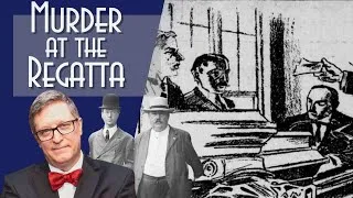 Thumbnail: Murder at the Regatta