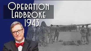 Thumbnail: Operation Ladbroke: Sicily 1943