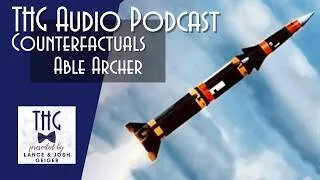 Thumbnail: THG Podcast: Counterfactuals - The World's Most Dangerous Year?