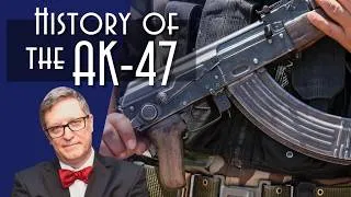 Thumbnail: The AK-47 Myth