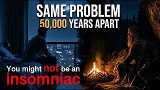Thumbnail: Your Genes Are Waking You Up At 3 AM