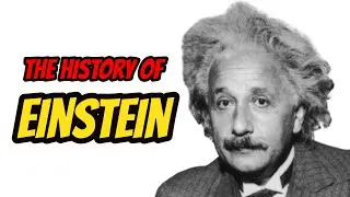 Thumbnail: The History Of Albert Einstein