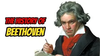 Thumbnail: The History Of Beethoven
