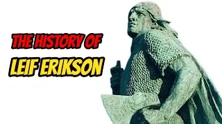 Thumbnail: The History Of Leif Erikson