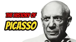 Thumbnail: The History Of Pablo Picasso