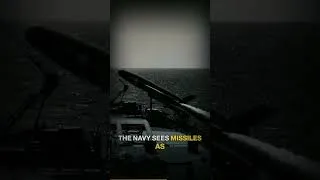 Thumbnail: Missile Mail: The US Navy Delivered Post by Rocket in 1959