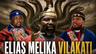Thumbnail: Jericho church in zion and the Mysterious Many-Headed Snake