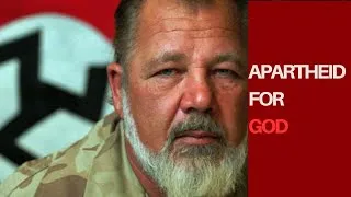 Thumbnail: Apartheid in the name of God| Eugene Terre’blanch and the AWB battle for the volkstaat.