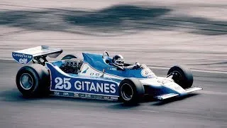 Thumbnail: 1979 Race of Champions.