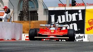 Thumbnail: 1979 Formula 1 Long Beach Grand Prix.