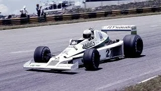 Thumbnail: 1979 Formula 1 Brazilian Grand Prix.