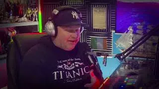 Thumbnail: THTP EP: Titanic Revisited: Part Two - Aftermath, Recovery, & Inquiry 