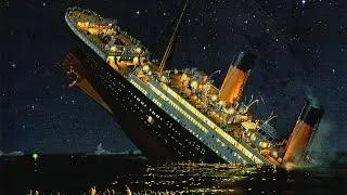 Thumbnail: THTP EP: Titanic Revisited: Part One - The Sinking
