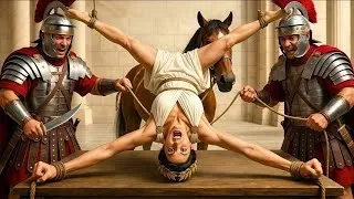 Thumbnail: What the Praetorian Guard Did to The Emperor's Wife When He Died Was Rome's Darkest Secret