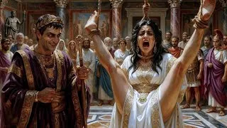 Thumbnail: What Caligula Forced the Virgins to Do Was So Brutal That Death Would Have Been Mercy