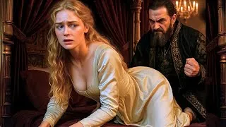 Thumbnail: The Duchess Who Was Consummated Three Times in One Night Before Witnesses to Seal Italy's Fate