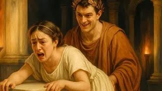 Thumbnail: The 5 Most Disturbing Intimate Acts of Caligula That Went Too Far