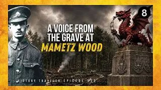 Thumbnail: He Died on the Somme But His Voice Lives (The Grave of Edward Dwyer VC) | History Traveler EP 535