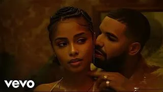 Thumbnail: Tyla & Drake – All I Ever Needed Was You ( Official Audio )