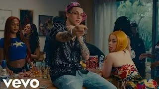 Thumbnail: Central Cee ft. Ice spice - Checkmate