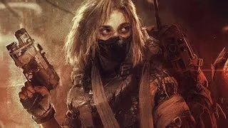 Thumbnail: Nemesis Lockdown Characters: Survivor