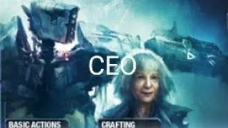 Thumbnail: Nemesis Characters:  CEO