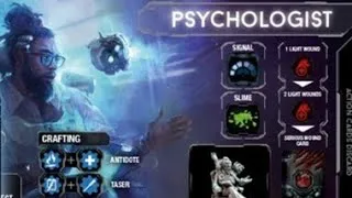 Thumbnail: Nemesis Characters:  Psychologist