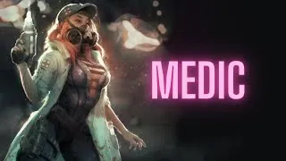 Thumbnail: Nemesis Characters: Medic