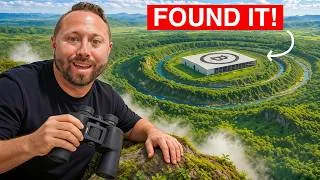 Thumbnail: From Abandoned Sawmill to Bitcoin Farm!