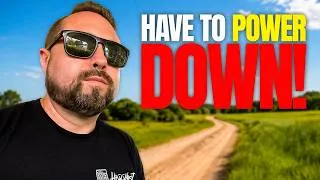 Thumbnail: I Never Thought I’d Have to Do This…