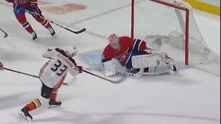 Thumbnail: Amazing Saves from Carey Price