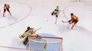 Thumbnail: Defensive Plays in the NHL Compilation