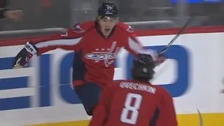 Thumbnail: NHL Goals of the Year 2015-2016