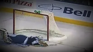 Thumbnail: Best Saves Ever in the NHL
