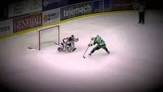 Thumbnail: The NHL's Best Dangles - Can't Hold Us REMASTERED