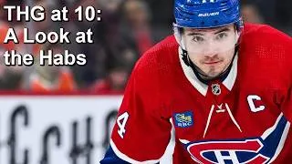 Thumbnail: THG at 10: Talking About the Canadiens