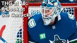 Thumbnail: THG at 10: Talking About the Canucks