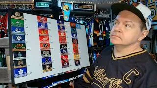 Thumbnail: How Much Has My Fandom of Each Team Changed in the Last 10 Years?