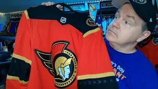 Thumbnail: My Ten Favourite Senators Jerseys