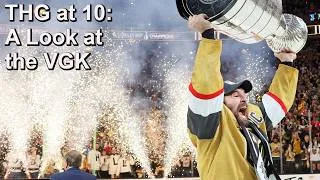 Thumbnail: THG at 10: Talking About the Golden Knights