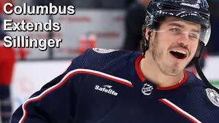Thumbnail: RFAs Signing Before Arbitration Continues, Torts Still Wants to Coach, March 1st Trade Deadline