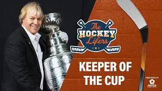 Thumbnail: Phil Pritchard on the legend of the Stanley Cup & T.J. Oshie recounts the Caps epic 2018 celebration