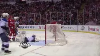 Thumbnail: Top 10 Goals of the Week | 1/6/12